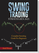 Swing Trading Strategies 2021