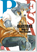 Beastars - Band 12