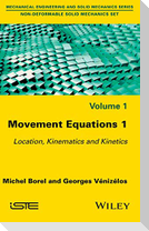 Movement Equations 1 C
