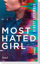 Most Hated Girl