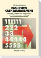 Cash Flow und Cash Management