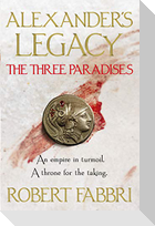 The Three Paradises: Volume 2