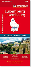Michelin Luxemburg