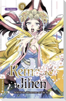Kemono Jihen - Gefährlichen Phänomenen auf der Spur 19
