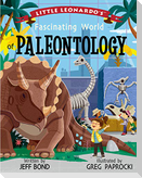 Little Leonardo's Fascinating World of Paleontology