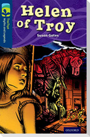 Oxford Reading Tree TreeTops Myths and Legends: Level 14: Helen Of Troy