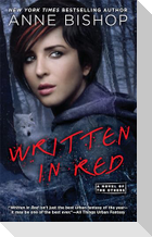 Written in Red