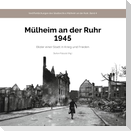 Mülheim an der Ruhr 1945
