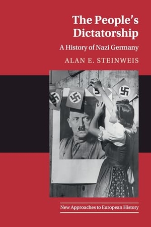 Steinweis, Alan E.. The People's Dictatorship - A History of Nazi Germany. Cambridge University Press, 2023.