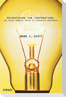 Reinspiring the Corporation