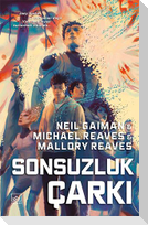 Sonsuzluk Carki Aradünya 3