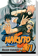 Naruto, Vol. 71