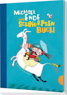 Das Schnurpsenbuch
