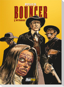 Jodorowsky, A: Bouncer. L'integrale