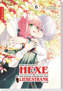 Hallo, ich bin eine Hexe und mein Schwarm wünscht sich einen Liebestrank von mir 06