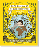 Die 17 Ziele der UN für eine bessere Welt