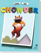 Sicrayan Süper Chowder