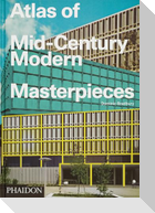 Atlas of Mid-Century Modern Masterpieces