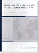 Enhancing Stabilization and Reconstruction Operations