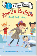 Amelia Bedelia Lost and Found