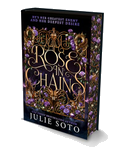 ROSE IN CHAINS_EVERMORE TR1 HB
