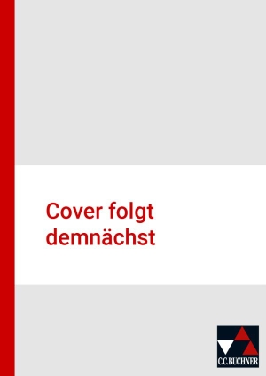 Boxdörfer, Johannes / Helmstetter, Birgitta et al. Buchners Kolleg Geschichte Bayern 12 - neu - gA/eA. Buchner, C.C. Verlag, 2024.