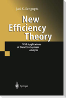 New Efficiency Theory