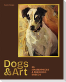 Dogs & Art