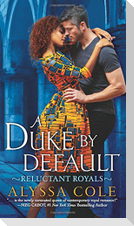 A Duke by Default
