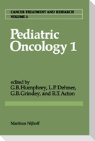 Pediatric Oncology 1