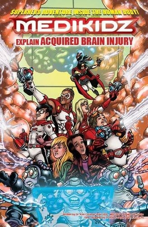 Chilman-Blair / Shawn Deloache. Medikidz Explain ABI: What's Up with Tamara?. MEDIKIDZ, 2014.