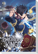 Tomb Raider King, Vol. 9