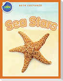 Sea Stars Activity Workbook ages 4-8