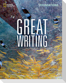 Great Writing Foundations: Student's Book