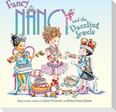 Fancy Nancy and the Dazzling Jewels