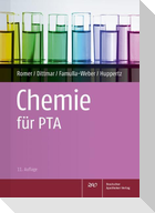 Chemie für PTA