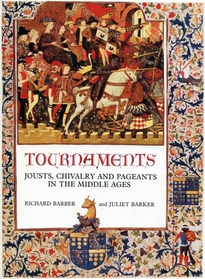 Barber, Richard / Juliet R V Barker. Tournaments - Jousts, Chivalry and Pageants in the Middle Ages. Boydell & Brewer, 2000.