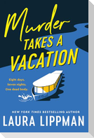 Murder Takes a Vacation