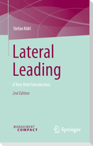Lateral Leading