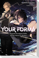 Your Forma, Vol. 1