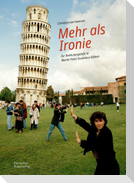 Mehr als Ironie