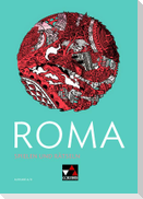 ROMA A Spielen und Rätseln