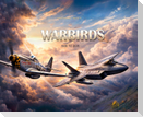 Photographic tribute to Warbirds 1935-2025
