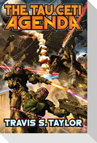 The Tau Ceti Agenda