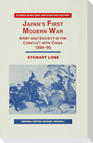 Japans First Modern War