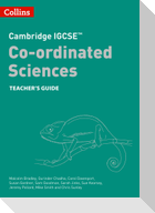Cambridge Igcse(tm) Co-Ordinated Sciences Teacher Guide