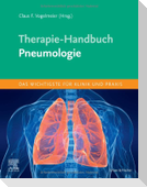 Therapie-Handbuch - Pneumologie