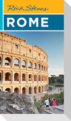 Rick Steves Rome (Twenty-fourth Edition)