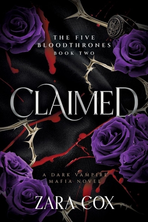 Cox, Zara. Claimed. Boldwood Books Ltd, 2026.
