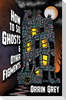 How to See Ghosts & Other Figments